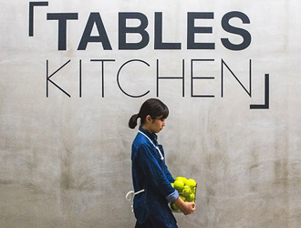 TABLES KITCHEN 求人