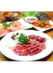 2024年春頃OPEN予定【新店・焼肉業態】 求人