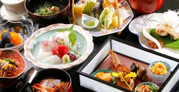 季節料理　中西 求人