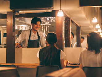 株式会社サワライズ（ricont、和食、寿司寿司、洋食等の新業態新事業etc…） 求人