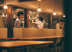 株式会社サワライズ（ricont、和食、寿司寿司、洋食等の新業態新事業etc…） 求人 和食・寿司・洋食経験者を募集中です！別のジャンル経験者の方もチャレンジしたい方はぜひ！