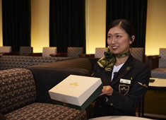TWILIGHT EXPRESS 瑞風（西日本旅客鉄道株式会社） 求人 