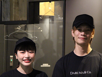 ディアンドエッチ（博多だるま、秀ちゃんラーメン） 求人