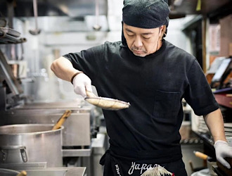 ディアンドエッチ（博多だるま、秀ちゃんラーメン） 求人