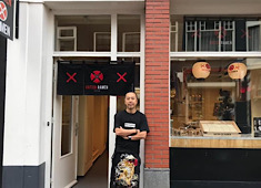 ディアンドエッチ（博多だるま、秀ちゃんラーメン） 求人 