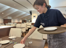 株式会社ウエルネス阪神 求人 連休もしっかり取得できるので、プライベートも充実させることができます。
