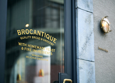 brocantique the bakery／【ANOTHER TABLE合同会社】 求人 