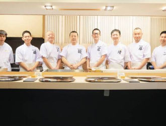 鮨処　寛龍 求人