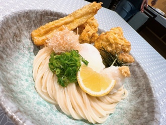 万空うどん 田舎っ子 求人