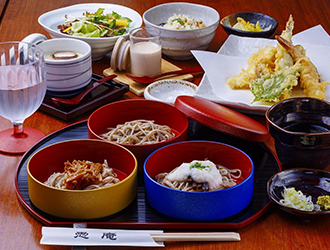 愚庵　本店 求人