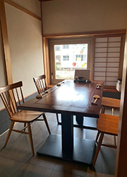 愚庵　本店 求人