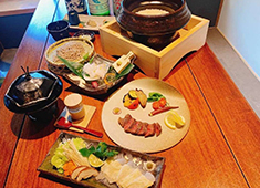 愚庵　本店 求人 