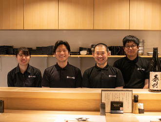 株式会社アンティークダイニング/ぎん庵・豆彩家 縁が和 求人