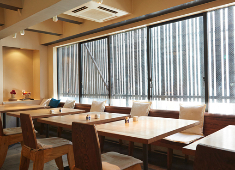 本等 鮨　海馬 （SOUL　EAT　inc.） 求人 意欲があれば、経験・年齢は不問◎
未経験の方も活躍できる職場です。