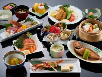 シティホール鳳（日本料理 西玄） 求人