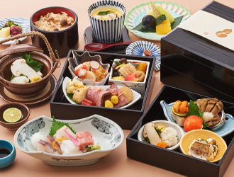 懐石料理徳/株式会社徳 求人