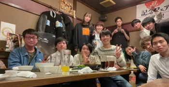 ハッケン酒場 京田辺店 求人