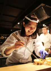 東京レストランツファクトリー株式会社／TOKYO RESTAURANTS FACTORY 求人