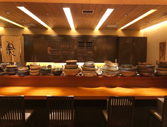 魚匠　銀平　北新地店（株式会社 湯川） 求人