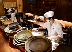 魚匠　銀平　北新地店（株式会社 湯川） 求人 