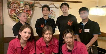 大阪新世界串カツいっとく／いっとく株式会社 求人