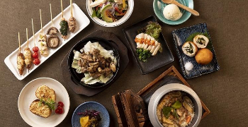 川北商店　KITTE OSAKA店 求人
