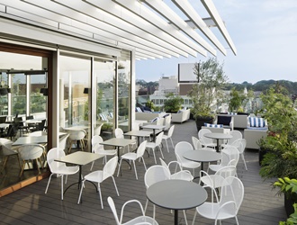 MEAL TOGETHER ROOF TERRACE(ミール トゥギャザー ルーフ テラス) 求人