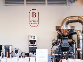B-COFFEE Roastery（ビーコーヒー ロースタリー） 求人
