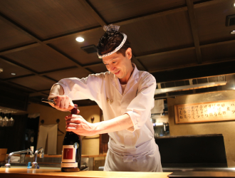 東京レストランツファクトリー株式会社／TOKYO RESTAURANTS FACTORY 求人 和食や焼鳥など、飲食の経験がしっかりと活かせる専門店を展開しています。これから経験を積みたい方も歓迎です。