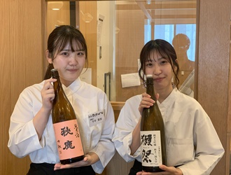 和食たちばな　グランフロント大阪店 求人