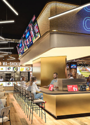 東京レストランツファクトリー株式会社／TOKYO RESTAURANTS FACTORY 求人