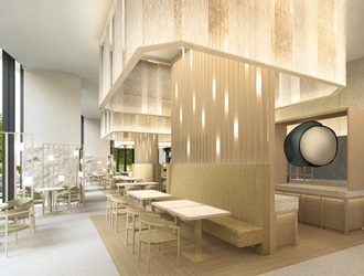 FOUR SEASONS HOTEL OSAKA (フォーシーズンズホテル大阪) 求人