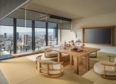 FOUR SEASONS HOTEL OSAKA (フォーシーズンズホテル大阪) 求人 