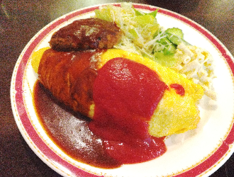 洋食屋グリルCoCCo/株式会社J.I.T. 求人