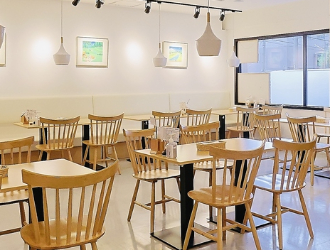 イタリア食堂 pastaria MARII-KENT 長田店/西九条店 求人