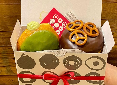 株式会社サンパーク 求人 「we♡donut」。高木珈琲の姉妹ブランドとして今後展開していきます！