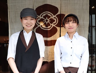 茶寮翠泉／株式会社シティビルサービス 求人
