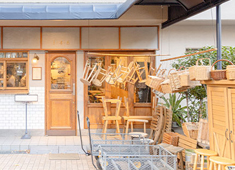 ASAKARA GOOD STORE／【ANOTHER TABLE合同会社】 求人 
