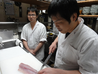 株式会社ジェイネット（海鮮和食 かんてきや・和牛料理 要） 求人