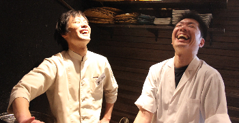 株式会社ジェイネット（海鮮和食 かんてきや・和牛料理 要） 求人