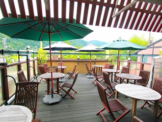 OBU CAFE(オブ カフェ) 求人