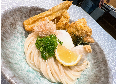 有限会社田舎っ子 求人 創作うどんをどんどん開発中！あなたのアイデアが採用されることも◎