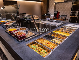Sky Restaurant UOMAN（予定）【UOMAN GROUP／中央フードサービス株式会社】 求人