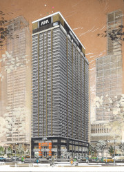 Sky Restaurant UOMAN（予定）【UOMAN GROUP／中央フードサービス株式会社】 求人