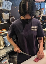 牛たん炭火焼 𠮷次／株式会社 𠮷次 求人