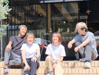 株式会社to-Compass／『NORTH tRunk』『MOULiN』『TUFFE TERRACE EAT』 求人