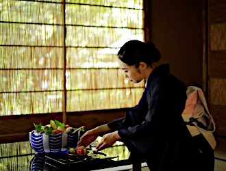 京都吉兆 名古屋店（株式会社京都吉兆） 求人