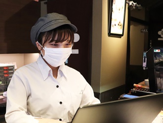 茶寮翠泉／株式会社シティビルサービス 求人
