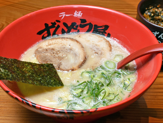 ラー麺 ずんどう屋　【株式会社ZUND】 求人