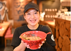ラー麺 ずんどう屋　【株式会社ZUND】 求人 